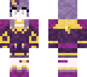 bernadetta, fire emblem: three houses (war)