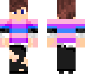 bie***ual anime boi