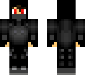black assassin