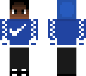 black boy