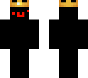 black derp king fixed