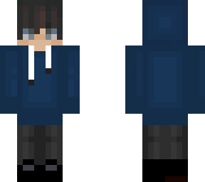 blue boy