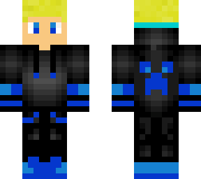 blue creeper