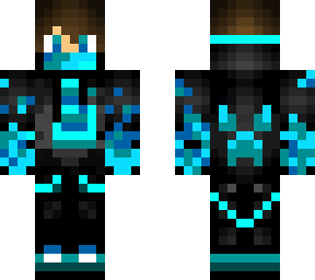 bluefireboy
