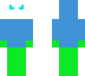 bluethunder alien