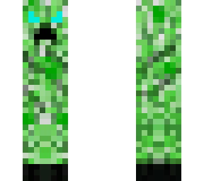 bluethunder creeper