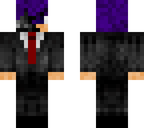 boris, the shadow assassin.