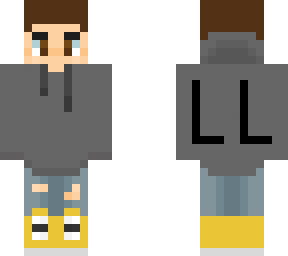 boy (ll logo)