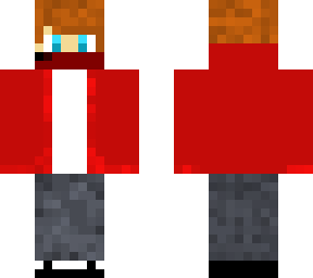 boy with headset