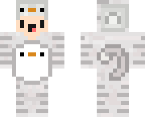 boy with onsie