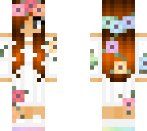bridesmaid skin for friday