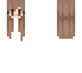 brown hair base