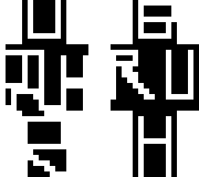 bruh black