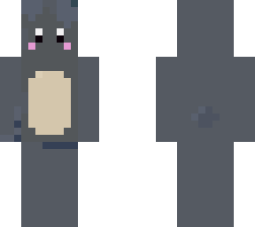 bunny