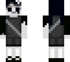 bunny ghost thing (piggy)