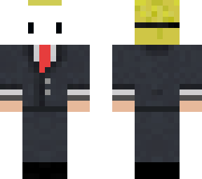 bunny mask robber