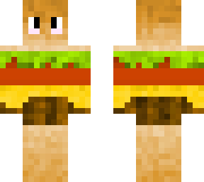 burger