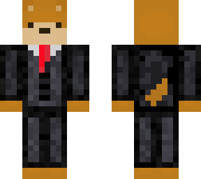 businessman traves