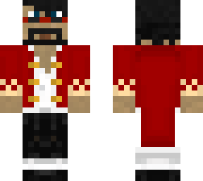 captainsparkles v2 skin