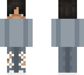 casual boy i guess (edit)