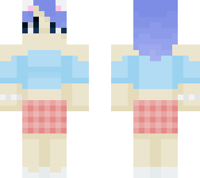cat girl
