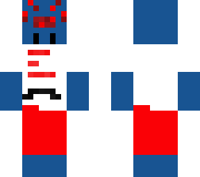 cave spider mumbo for mayer