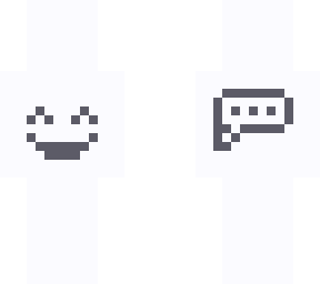 chat skin?