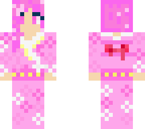 cherry blossom spirit