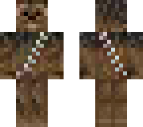 chewbacca
