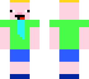 clarence noob