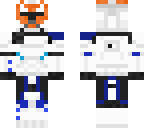 clone commander rex