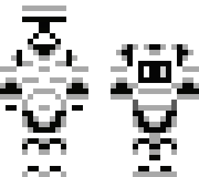 clone trooper