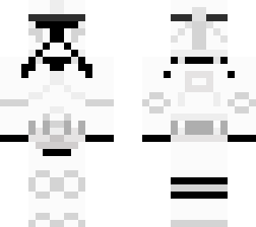 clone trooper