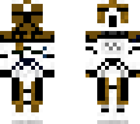 clone trooper boar squad