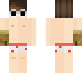 clout chaser lost his clothes