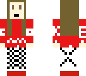 coke~girl