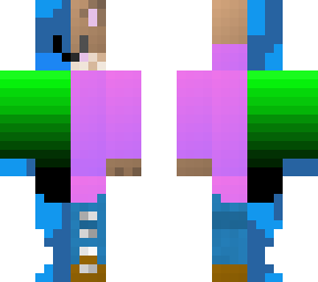 collab with @ibalasticsquidi
