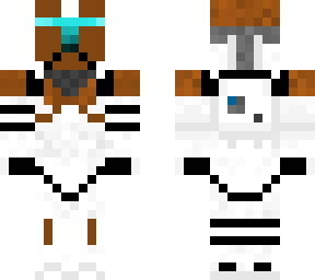 commander brown