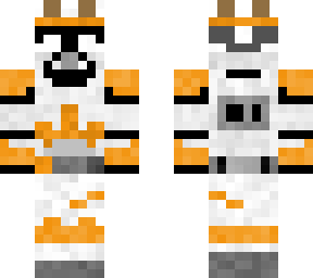 commander cody