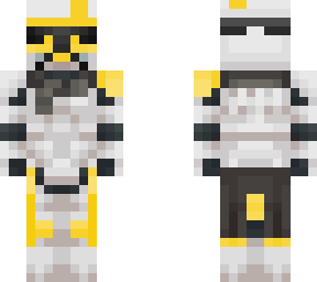 commander trooper (phase i)