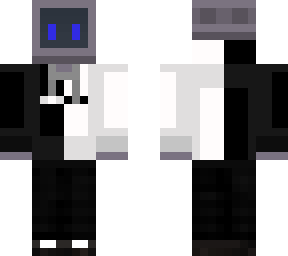 computer head unus annus