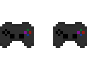 controller hoodie base