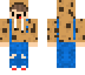 cookie boy