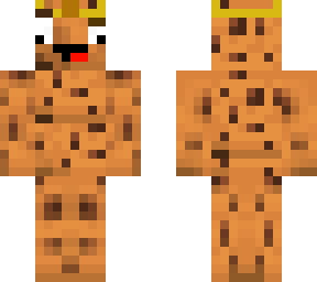 cookie king