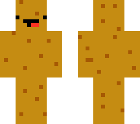cookie man