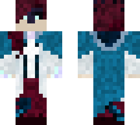 corrupted joyce (twc)
