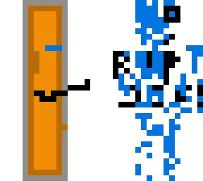 corupted