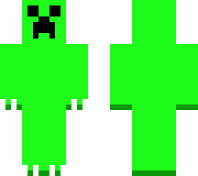 creeper