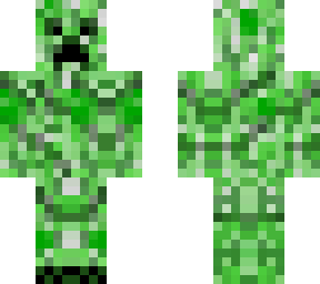 creeper awww men