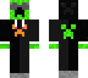 creeper corporation agent